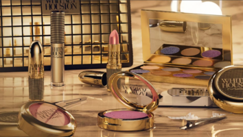 MAC Cosmetics Launches Whitney Houston Beauty Collection Honoring the Legendary Star
